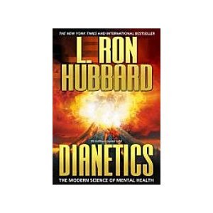 Dianetics: The Modern Science of Mental Health