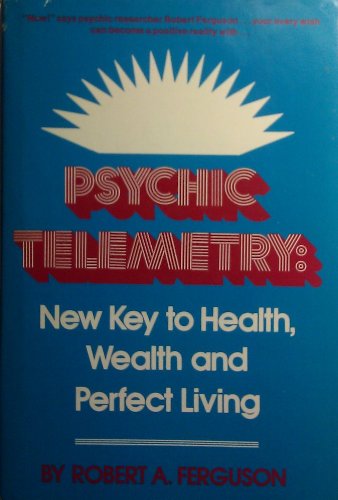 Psychic Telemetry