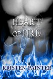 Heart Of Fire: A fantasy romance