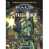The Halo: The Fall of Reach [Audiobook][Unabridged] (Audio CD)