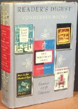 Reader's Digest Condensed Books, Vol. 3, 1958: Seidman and Son; The Northern Light; Rough Road Home; A Friend in Power; Sun in the Hunter's Eyes