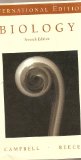 Biology International Edition 7th Edition (Seventh Edition)