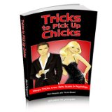 Tricks to Pick Up Chicks by Rich Ferguson