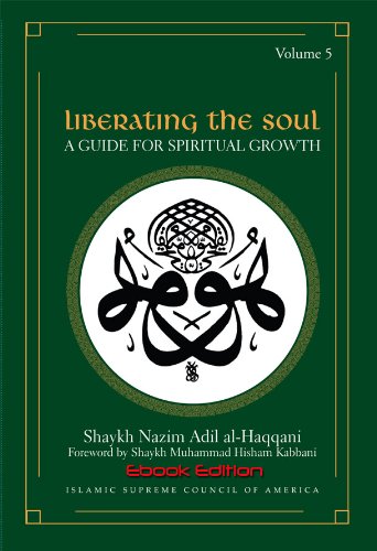 Liberating the Soul, Volume 5