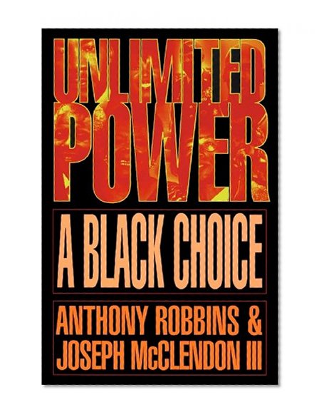 Unlimited Power a Black Choice