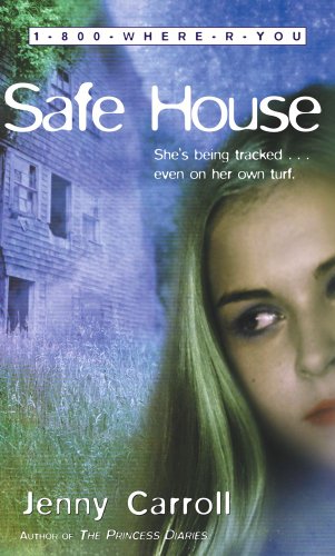 Safe House (MISSING Book 3)