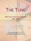 The Tune: Webster's Timeline History, 1931 - 1988