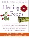 The Encyclopedia of Healing Foods