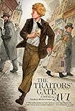 The Traitors' Gate (Richard Jackson Books (Atheneum Paperback))