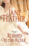 Rushed to the Altar (Blackwater Brides Book 1)