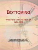 Bottoming: Webster's Timeline History, 1838 - 2004