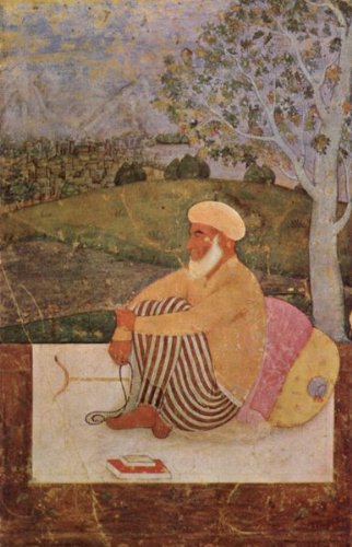 Teachings of Hafiz