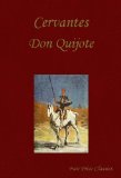 Don Quijote (Don Quixote, Don Quichotte) beide Teile (German Edition)