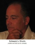 Schwartz's Shorts (Schwartz's Short Stories Book 1)