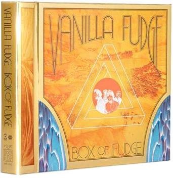 Box Of Fudge