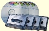ABRAHAM HICKS WORKSHOP 4 CDS Album, Orlando, FL 3/27/10