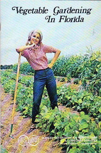 Vegetable Gardening in Florida