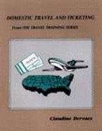 Domestic Travel &_Ticketing