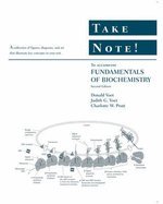 Fundamentals of Biochemistry-Take Note! 2ND EDITION