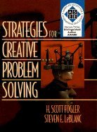 Strategies for Creative Problem-Solving