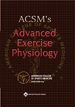ACSMs Advanced Exercise Physiology