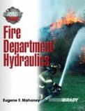 Fire Department Hydraulics
