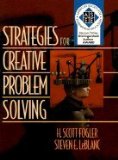 Strategies for Creative Problem-Solving