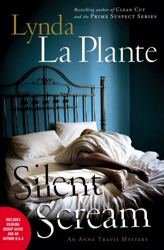 Silent Scream: An Anna Travis Mystery (Anna Travis Mysteries Book 5)