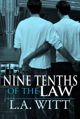 Nine-tenths of the Law