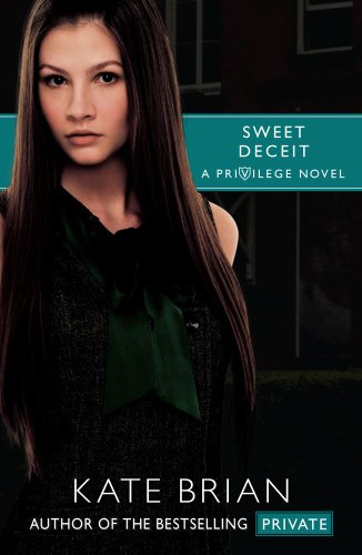 Sweet Deceit (Privilege Book 4)