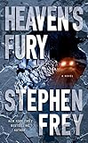 Heaven's Fury: A Novel (G UNIT)