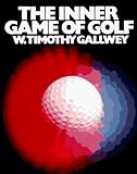 Inner Game of Golf [Hardcover]