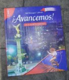 !Avancemos! Level 1 ~New York Teacher Edition