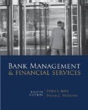 Bank Management & Financial Services (8th Edition)[8E] (Hardcover)