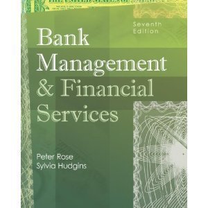 Bank Management & Financial Services (7th Edition)[7E] (Hardcover)