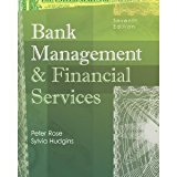 Bank Management & Financial Services (7th Edition)[7E] (Hardcover)