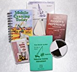 Mobile Crane Operator Pack