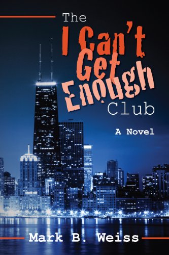 The I Can't Get Enough Club