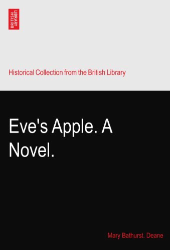 Eve's Apple. A Novel.