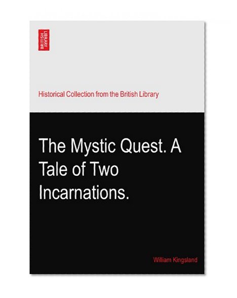 The Mystic Quest. A Tale of Two Incarnations.