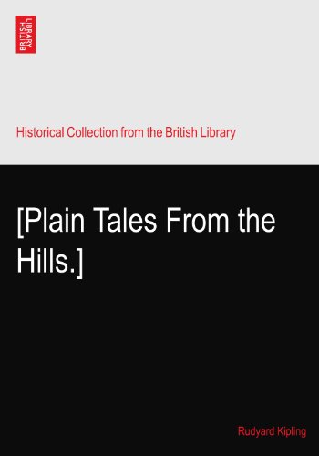 [Plain Tales From the Hills.]