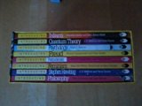 INTRODUCING (BOX SET OF 8 PAPERBACKS) - ISLAM; QUANTUM THEORY; FREUD; POSTMODERNISM; PSYCHOLOGY; FEMINISM; STEPHEN HAWKING; PHILOSOPHY
