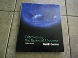 Discovering the Essential Universe Fourth Edition