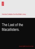 The Last of the Macallisters.