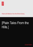 [Plain Tales From the Hills.]