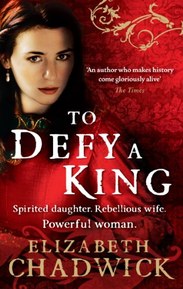 To Defy A King (William Marshal Book 5) (English Edition)