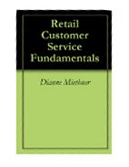 Retail Customer Service Fundamentals (Success Guides)
