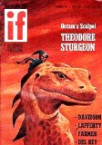 Worlds of If Science Fiction, July-August 1971 (Vol. 20, No. 12)