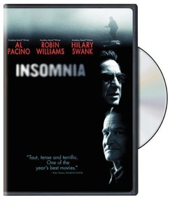 Insomnia (DVD)