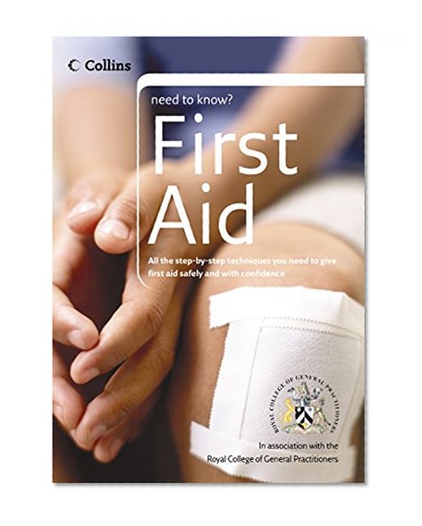 First Aid (Collins Need to Know?)